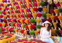 Tour Đà Nẵng - Sơn Trà - Hội An - Bà Nà - Huế - Động Phong Nha 5 Ngày